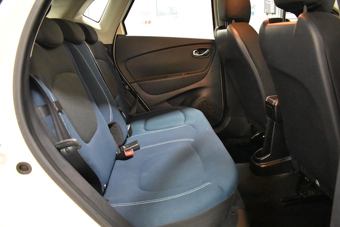 RENAULT Captur dCi 8V 90 CV Start&Stop Energy Zen